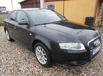 Audi - A4