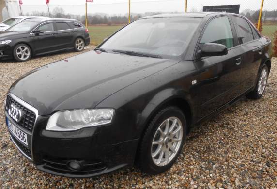 Audi - A4