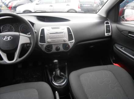 Hyundai - i20