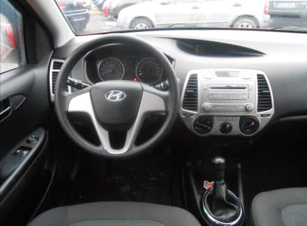 Hyundai - i20