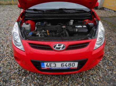 Hyundai - i20