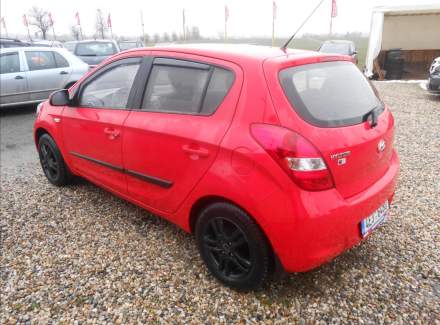 Hyundai - i20