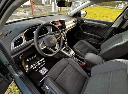 Volkswagen - T-Roc