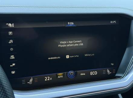 Volkswagen - Touareg