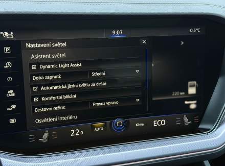 Volkswagen - Touareg