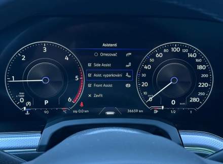 Volkswagen - Touareg