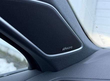 Volkswagen - Touareg