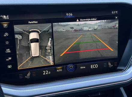 Volkswagen - Touareg