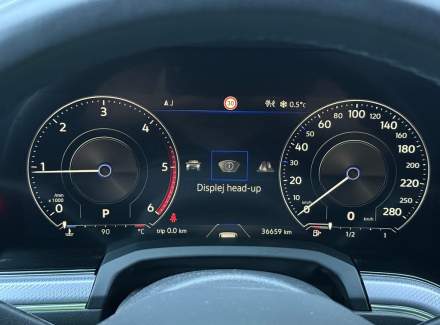 Volkswagen - Touareg