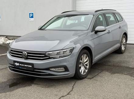 Volkswagen - Passat
