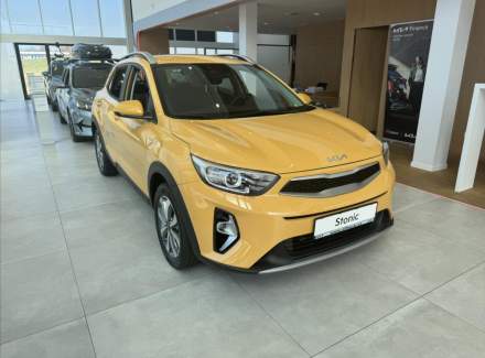 Kia - Stonic