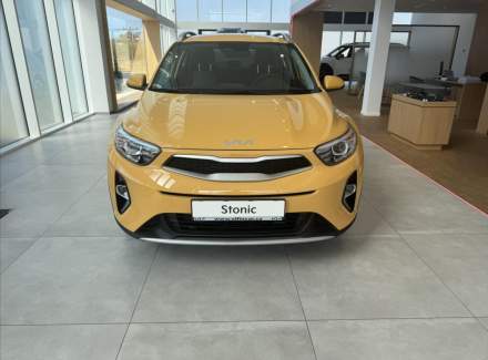 Kia - Stonic