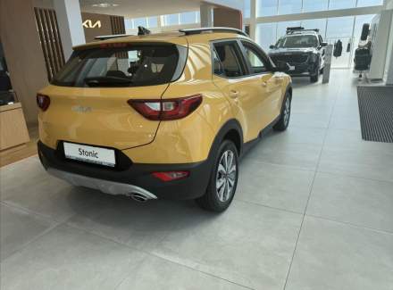 Kia - Stonic