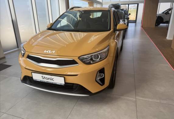 Kia - Stonic