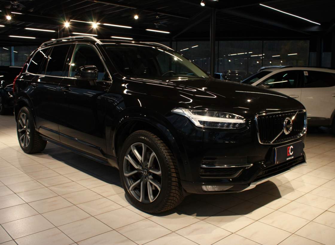 Volvo - XC90