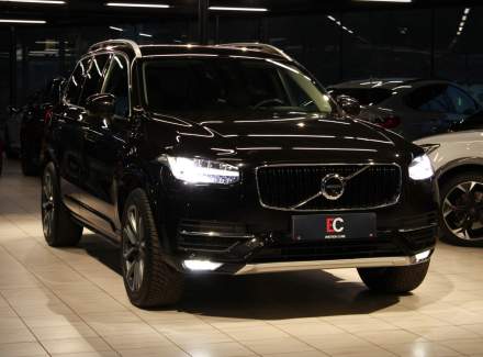Volvo - XC90