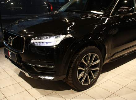 Volvo - XC90