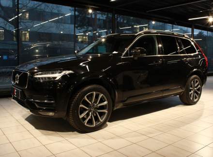 Volvo - XC90