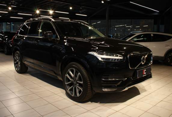 Volvo - XC90