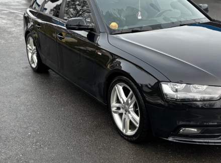 Audi - A4