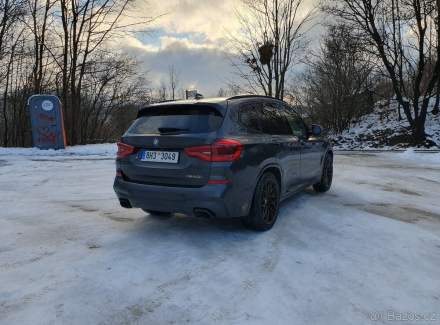 BMW - X3