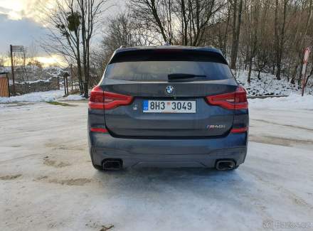 BMW - X3
