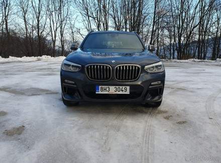 BMW - X3
