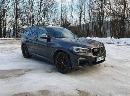 BMW - X3
