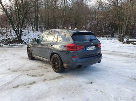 BMW - X3