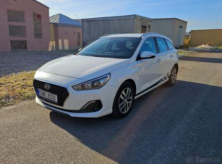 Hyundai - i30