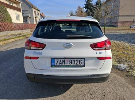 Hyundai - i30