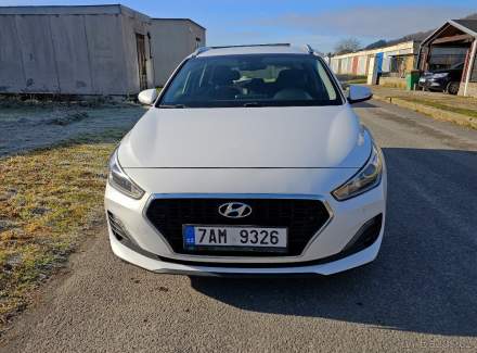 Hyundai - i30