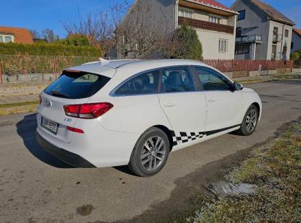 Hyundai - i30
