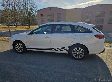 Hyundai - i30