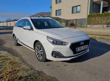 Hyundai - i30