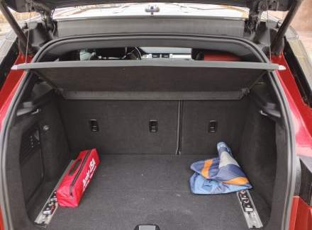 Land Rover - Range Rover Evoque