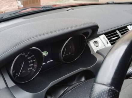 Land Rover - Range Rover Evoque