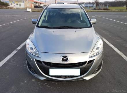 Mazda - 5