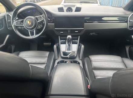 Porsche - Cayenne