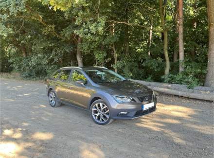 Seat - Leon