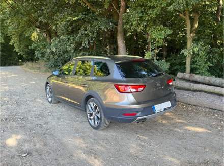 Seat - Leon