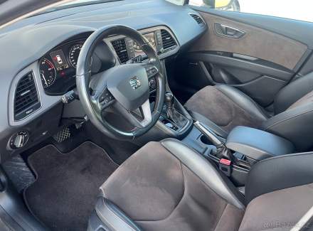 Seat - Leon