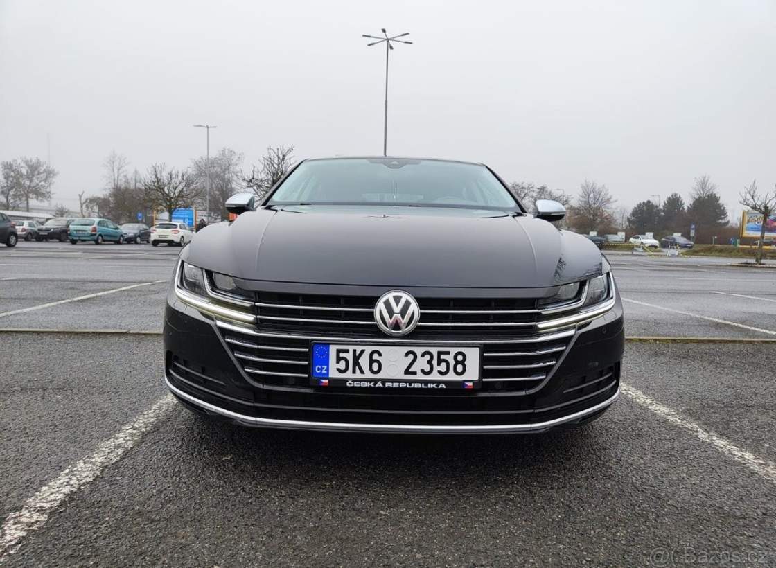 Volkswagen - Arteon