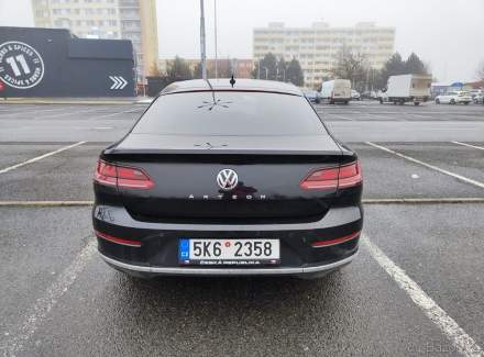 Volkswagen - Arteon