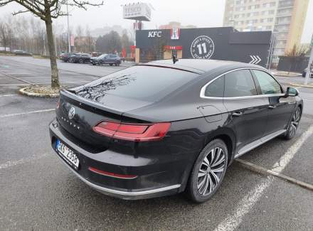 Volkswagen - Arteon