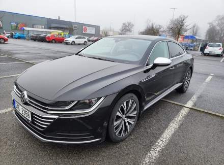 Volkswagen - Arteon