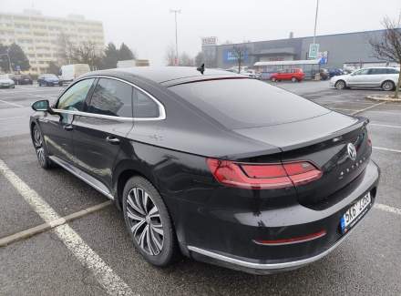 Volkswagen - Arteon