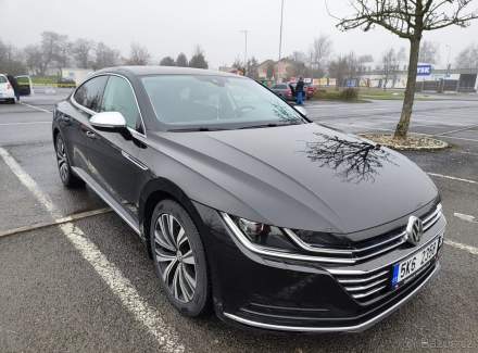 Volkswagen - Arteon