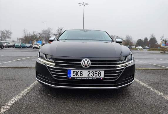 Volkswagen - Arteon