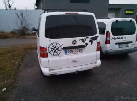 Volkswagen - Transporter